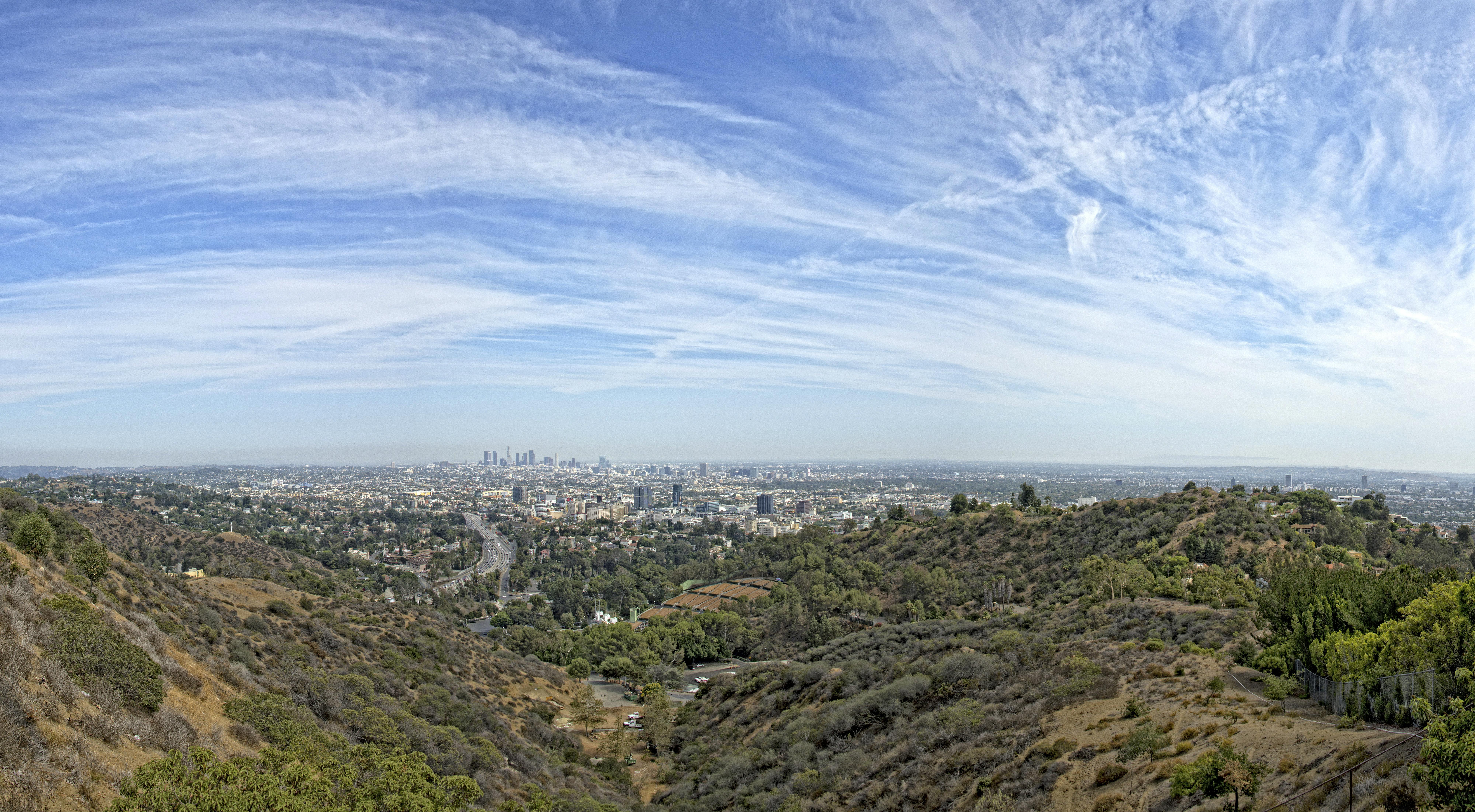 gettyimages 512604175 Roadtrip i California